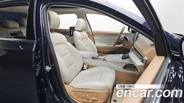Hyundai Grandeur 2021 thumb 12