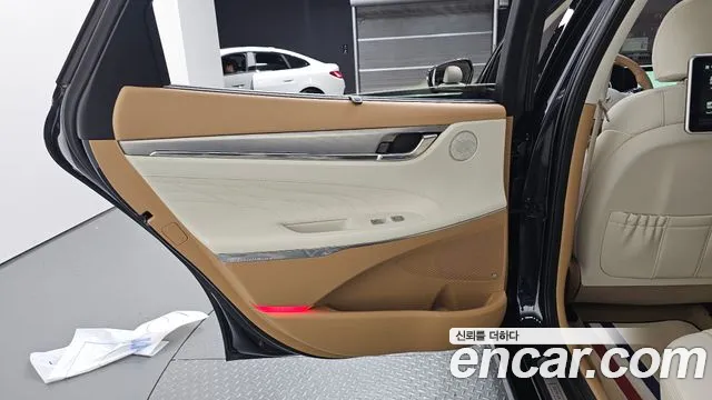 Hyundai Grandeur 2021 thumb 6