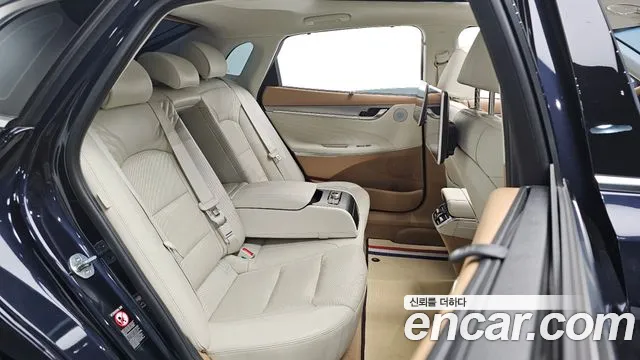 Hyundai Grandeur 2021 thumb 11