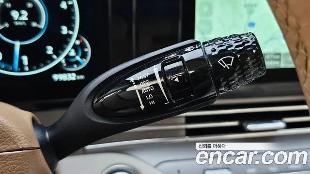 Hyundai Grandeur 2021 thumb 3