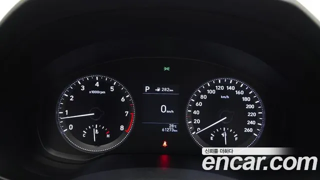 Hyundai Grandeur 2017 thumb 2