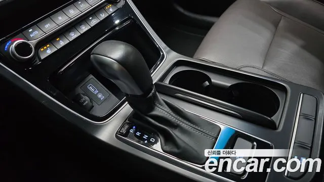 Hyundai Grandeur 2017 thumb 3