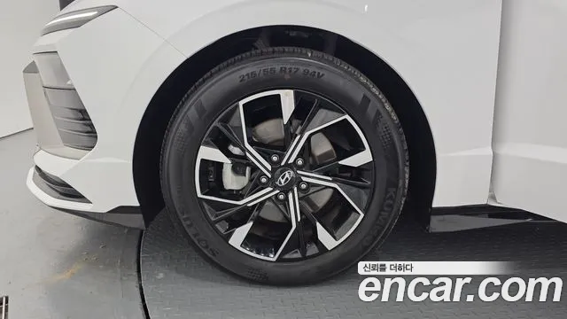 Hyundai Sonata 2025 thumb 12