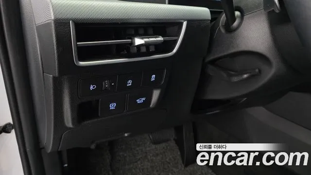 Hyundai Sonata 2025 thumb 11