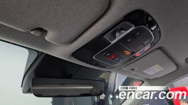 Hyundai Sonata 2025 thumb 7