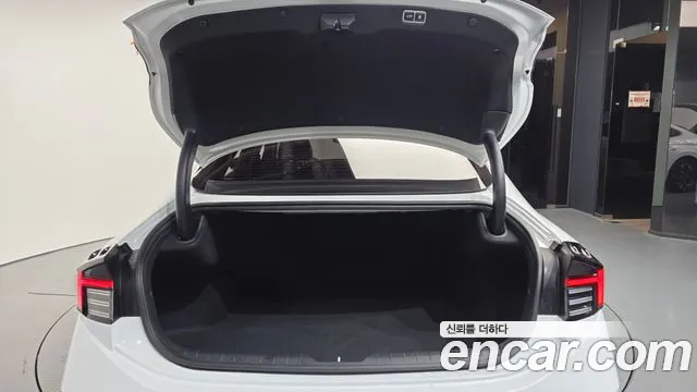 Hyundai Sonata 2025 thumb 4