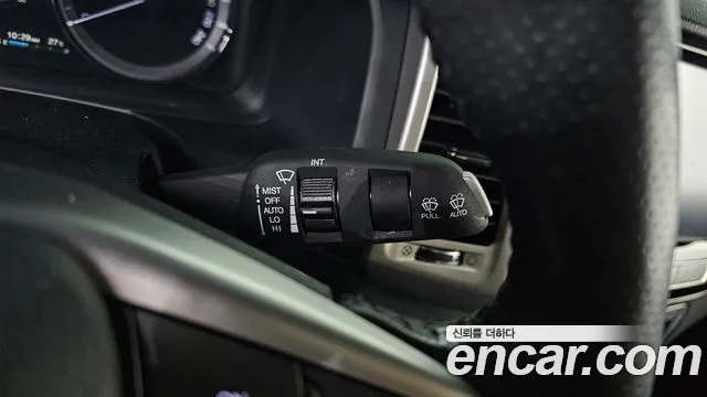 KGM Rexton 2019 thumb 4