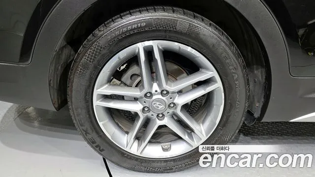 Hyundai Cruze 2016 thumb 4