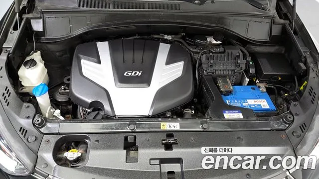 Hyundai Cruze 2016 thumb 3