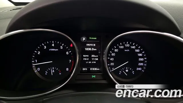 Hyundai Cruze 2016 thumb 8
