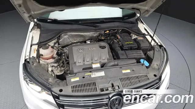 Volkswagen Tiguan 2015 thumb 10