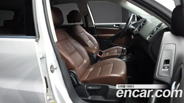 Volkswagen Tiguan 2015 thumb 7