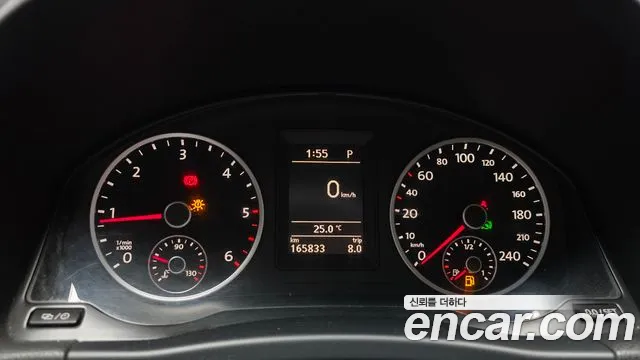 Volkswagen Tiguan 2014 thumb 5
