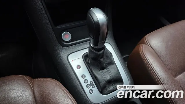 Volkswagen Tiguan 2014 thumb 11
