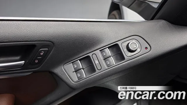 Volkswagen Tiguan 2014 thumb 8