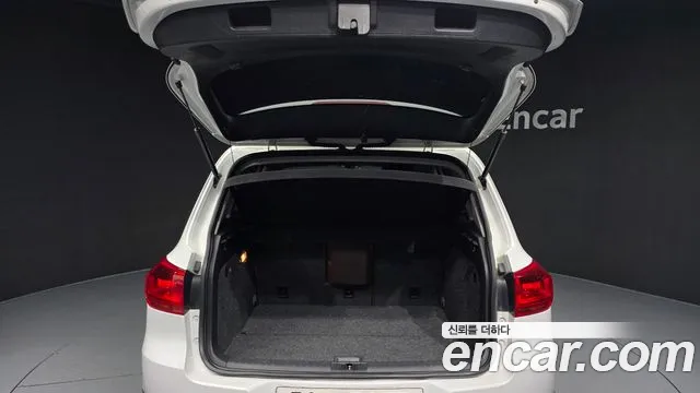 Volkswagen Tiguan 2014 thumb 12