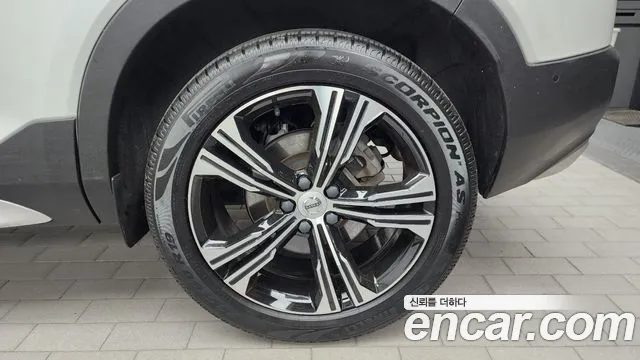 Volvo XC40 2021 thumb 12