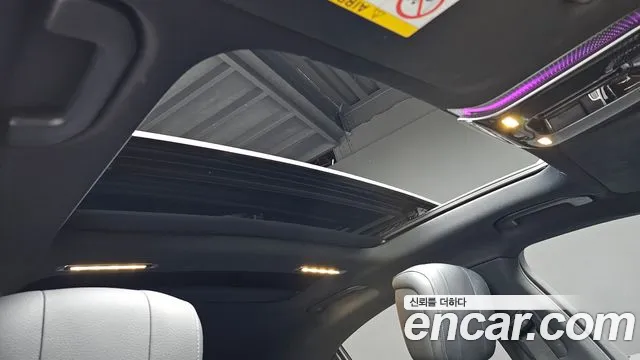 Mercedes-Benz S-Class 2022 thumb 11