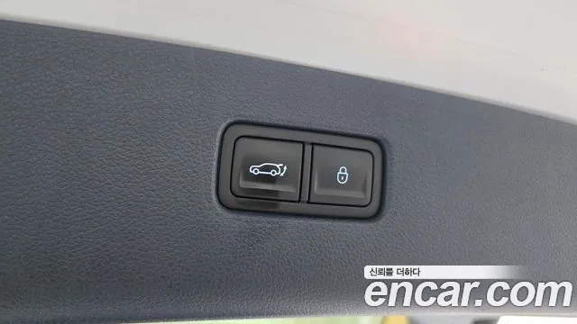 Genesis GV80 2022 thumb 9