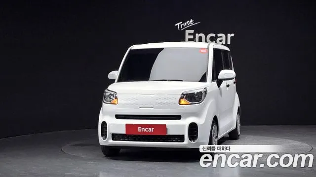 Kia Ray 2022 thumb 3