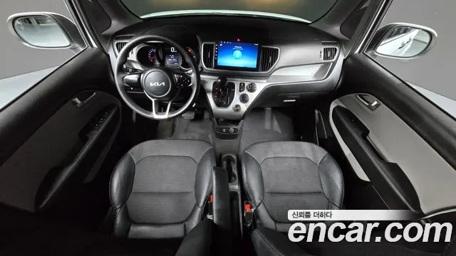 Kia Ray 2022 thumb 7