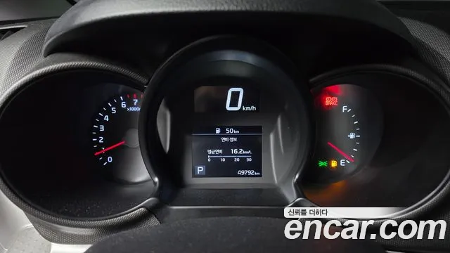 Kia Ray 2022 thumb 8