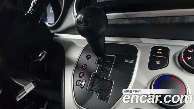 Kia Ray 2022 thumb 9