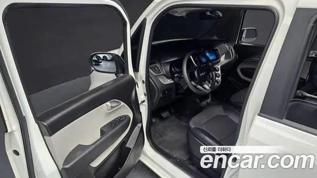 Kia Ray 2022 thumb 11
