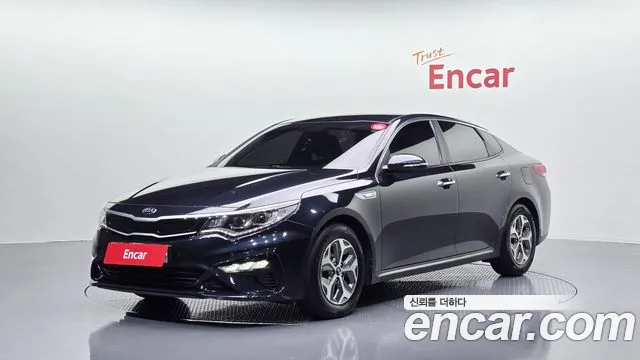 Kia K5 2018 thumb 6