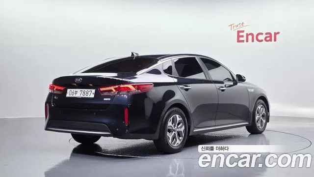Kia K5 2018 thumb 9