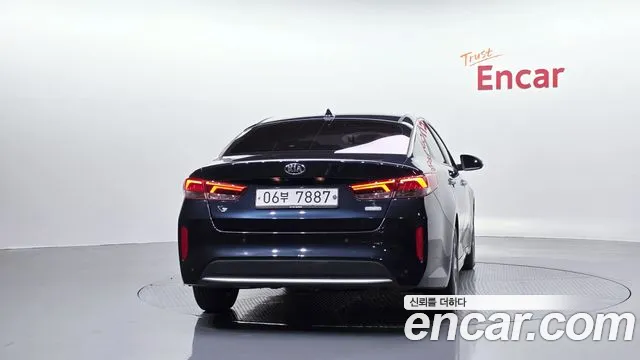 Kia K5 2018 thumb 7