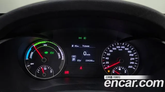 Kia K5 2018 thumb 2
