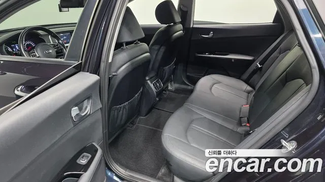 Kia K5 2018 thumb 5