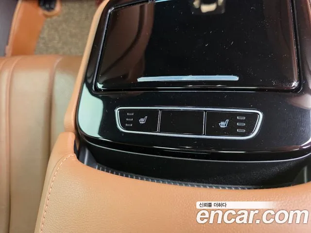 Genesis G80 2020 thumb 8