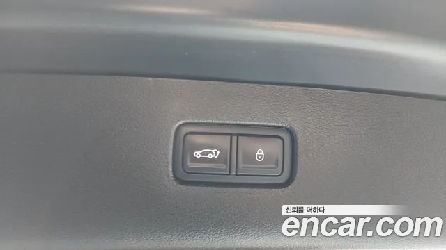 Genesis GV80 2022 thumb 9