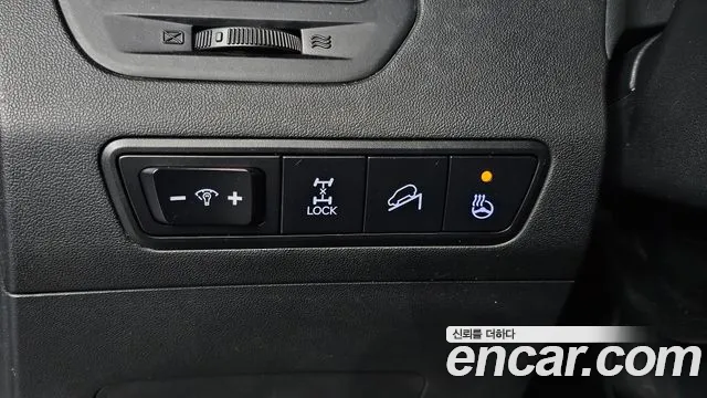 Hyundai Tucson 2013 thumb 8