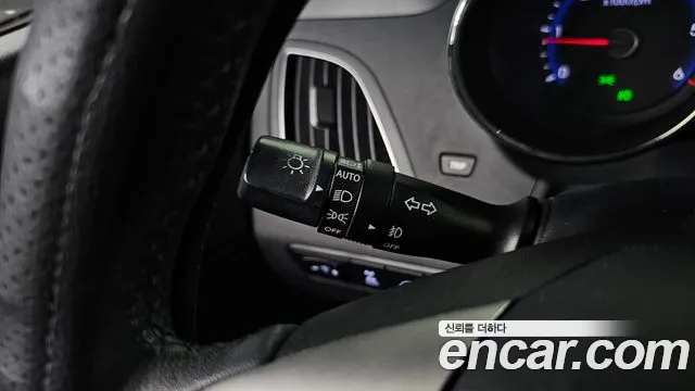 Hyundai Tucson 2013 thumb 9