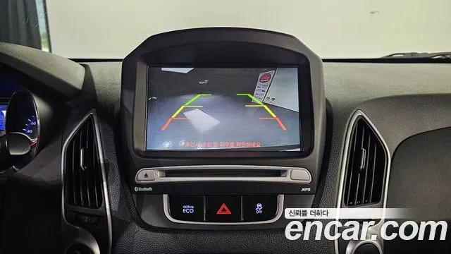 Hyundai Tucson 2013 thumb 5