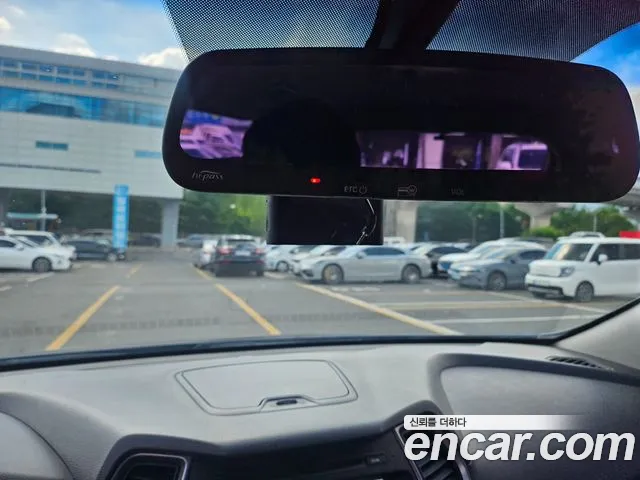 Hyundai Санта Фе 2015 thumb 8