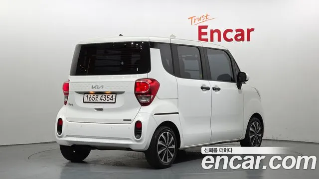 Kia Ray 2022 thumb 5