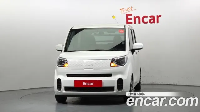 Kia Ray 2022 thumb 11
