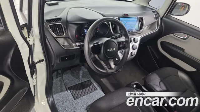 Kia Ray 2022 thumb 2