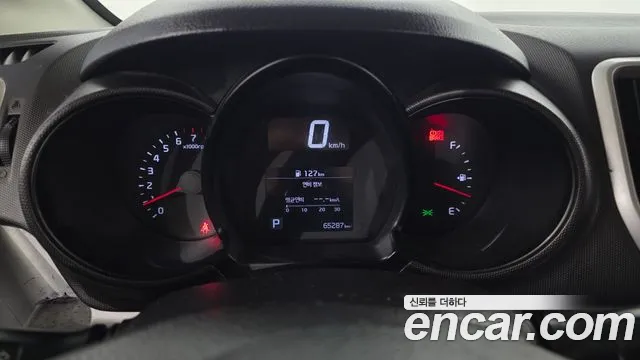 Kia Ray 2022 thumb 10