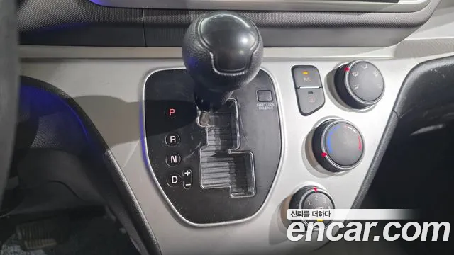 Kia Ray 2022 thumb 4