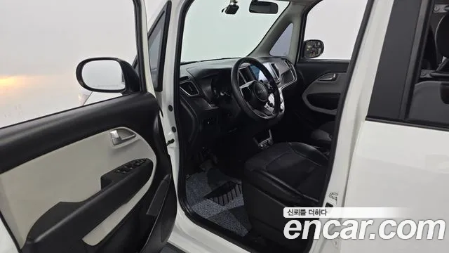 Kia Ray 2022 thumb 6