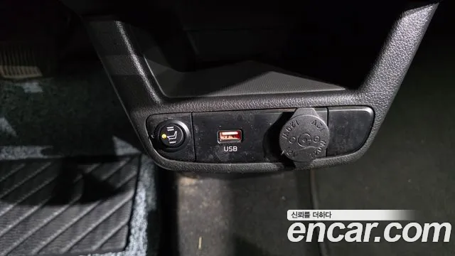 Kia Ray 2022 thumb 12