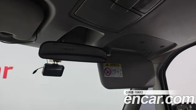 Kia Ray 2022 thumb 9