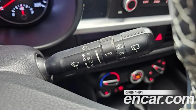 Kia Morning 2017 thumb 8
