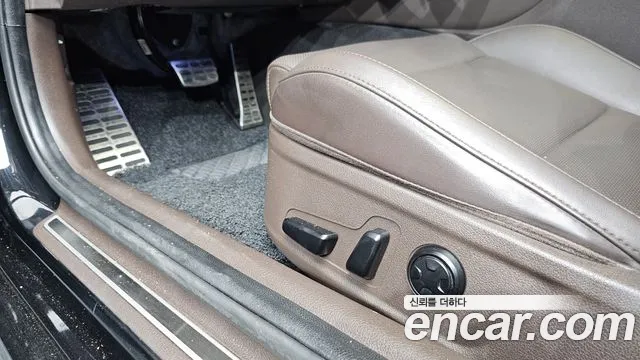 Kia Stinger 2019 thumb 3