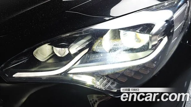 Kia Stinger 2019 thumb 6